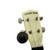 Used DIAMOND HEAD DU-124 Ukulele Natural 40009-S000320750 View 3