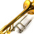 Used King 2104 4B Trigger Trombone 41119-S000040398 View 7