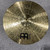 Used ZILDJIAN A 10 INCH Splash Cymbal 41106-S000106600 View 1