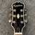 Used Epiphone NIGHTHAWK CUSTOM LP Type Electric Guitar Sunburst 6-String 40111-S000199474 View 3
