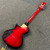 Used Epiphone NIGHTHAWK CUSTOM LP Type Electric Guitar Sunburst 6-String 40111-S000199474 View 5