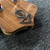 Used Alembic DISTILLATE 1982 Vintage Bass Guitar Wood 4-String 40111-S000199481 View 9