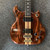 Used Alembic DISTILLATE 1982 Vintage Bass Guitar Wood 4-String 40111-S000199481 View 1