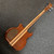 Used Alembic DISTILLATE 1982 Vintage Bass Guitar Wood 4-String 40111-S000199481 View 12