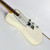 Used Fender 2018 Classic Series 60s Telecaster Electric Guitar White 6-String 41103-S000061718 View 4