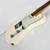 Used Fender 2018 Classic Series 60s Telecaster Electric Guitar White 6-String 41103-S000061718 View 3