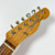Used Fender 2018 Classic Series 60s Telecaster Electric Guitar White 6-String 41103-S000061718 View 6