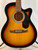 Used Fender FA-135CE Acoustic Guitar 41127-S000063563 View 1
