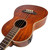 Used Ibanez PNB14E-OPN Performance Series Parlor Acoustic-Electric Bass Open Pore Natural 40090-S000086805 View 5