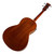 Used Ibanez PNB14E-OPN Performance Series Parlor Acoustic-Electric Bass Open Pore Natural 40090-S000086805 View 13