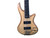 Used Schecter STILETTO CUSTOM 5 J Type Bass Guitar Natural 5-String 41136-S000159629 View 1