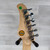 Used Silvertone SS11 Electric Guitar - White 40112-S000186510 View 5