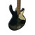 Used First Act 4STRING MODDED Bass Guitar Black 4-String 40009-S000320754 View 4