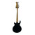 Used First Act 4STRING MODDED Bass Guitar Black 4-String 40009-S000320754 View 6