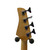 Used First Act 4STRING MODDED Bass Guitar Black 4-String 40009-S000320754 View 10