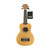 Used Stagg US-30 SOPRANO NEW OLD STOCK Ukulele Natural 41126-S000094441 View 1