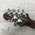 Used Ernie Ball Music Man Albert Lee Rosewood Neck Electric Guitar Black 40051-S000121492 View 10
