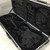 Used Ernie Ball Music Man Albert Lee Rosewood Neck Electric Guitar Black 40051-S000121492 View 13