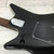 Used Ernie Ball Music Man Albert Lee Rosewood Neck Electric Guitar Black 40051-S000121492 View 9