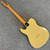 Used TAGIMA TW-55 Electric Guitar 41106-S000106607 View 3
