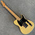 Used TAGIMA TW-55 Electric Guitar 41106-S000106607 View 2