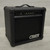 Used Crate BX-15 1x10 Bass Combo Amplifier 40015-S000347027 View 1