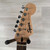 Used Squier Sonic Stratocaster Electric Guitar - California Blue 40112-S000186512 View 4