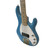 Used Sterling by Ernie Ball STING RAY 5 SUB SERIES Bass Guitar Blue 5-String 40009-S000320763 View 4