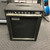 Used Hohner CA-12R 1 x 12 Solid State Amplifier 1 x 12 41125-S000043915 View 2