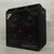 Used Overton OB-410 4x10 Bass Guitar Cabinet - Local Pickup Only 40015-S000347032 View 5