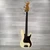 Used Fender American Original '60s Precision Bass - Olympic White - Case Included 40112-S000186515 View 3