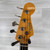 Used Fender American Original '60s Precision Bass - Olympic White - Case Included 40112-S000186515 View 4