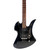Used 2016 B.C. Rich Mockingbird MkII - Black 40090-S000086806 View 1