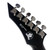 Used 2016 B.C. Rich Mockingbird MkII - Black 40090-S000086806 View 17