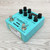 Used Nux DUOTIME DUAL DELAY ENGINE Delay Pedal 41124-S000216478 View 2
