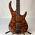 Used Peavey MILLENIUM BXP Bass Guitar Other 4-String 41110-S000074885 View 1