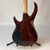 Used Peavey MILLENIUM BXP Bass Guitar Other 4-String 41110-S000074885 View 4