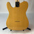 Used Squier AFFINITY TELECASTER T Type Electric Guitar Yellow 6-String 41110-S000074886 View 4