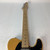 Used Squier AFFINITY TELECASTER T Type Electric Guitar Yellow 6-String 41110-S000074886 View 5