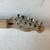 Used Squier AFFINITY TELECASTER T Type Electric Guitar Yellow 6-String 41110-S000074886 View 7