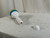 Used EMPTY FILLABLE MARACA World Percussion Instrument 40012-S000321578 View 4