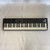 Used Korg X5 SYNTH 61-Key Synthesizer 61-Key 41110-S000074889 View 1
