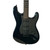 Used Squier BULLET STRAT S Type Electric Guitar Black 6-String 40009-S000320767 View 2