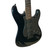 Used Squier BULLET STRAT S Type Electric Guitar Black 6-String 40009-S000320767 View 4