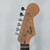 Used Squier BULLET STRAT S Type Electric Guitar Black 6-String 40081-S000115880 View 3