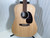 Used Martin D-X2 Solid Top Acoustic Guitar Natural 6-String 40107-S000160478 View 1
