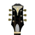 Used Epiphone PRC-1 VVR Laminate Top Acoustic Guitar Red 41126-S000094446 View 3