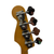 Used SQUIER P-BASS FRETLESS COPY P Type Bass Guitar Red 4-String 41126-S000094448 View 5