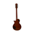 Used Oscar Schmidt LP COPY LP Type Electric Guitar Wood 6-String 41126-S000094450 View 4