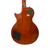 Used Oscar Schmidt LP COPY LP Type Electric Guitar Wood 6-String 41126-S000094450 View 6